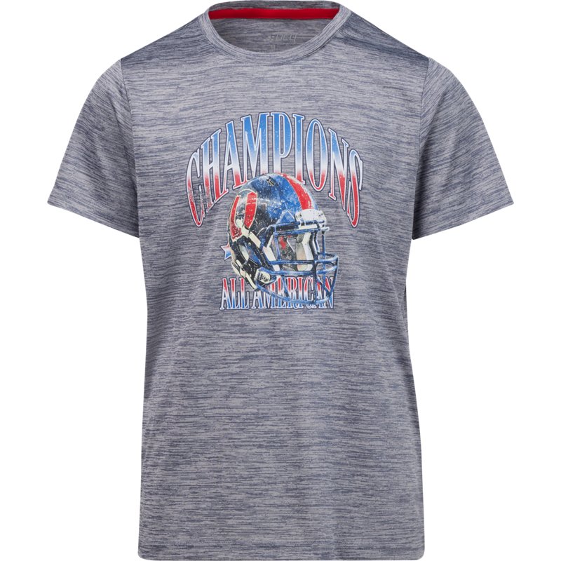 Bcg Boys' Training …