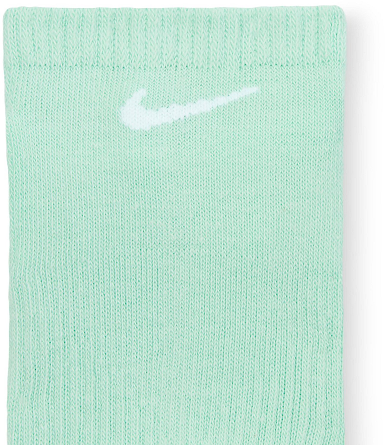 Nike Men's Everyday Plus Cushion Training No Show Socks 6 Pack - view number 4
