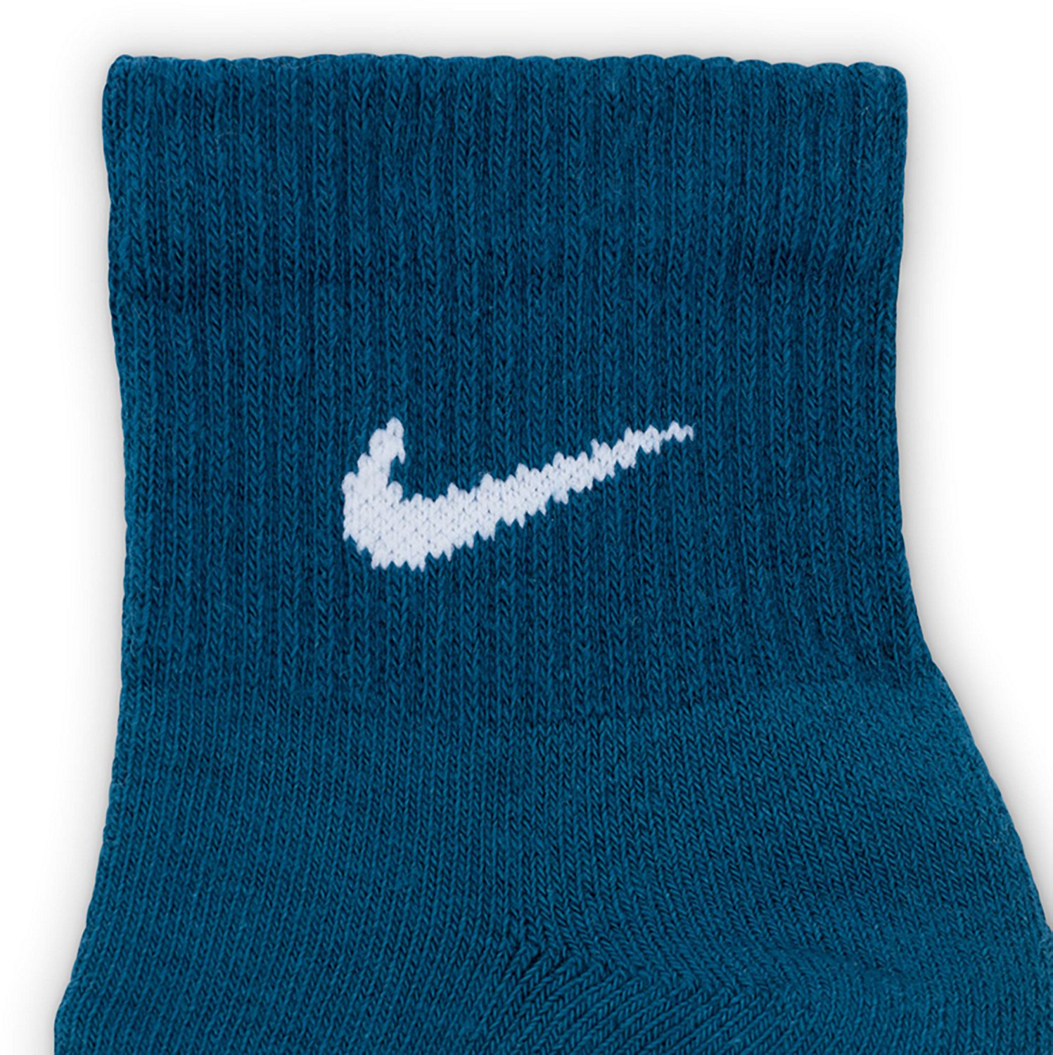 Nike Everyday Plus Cushioned Training No-Show Socks (6 Pairs) - view number 4