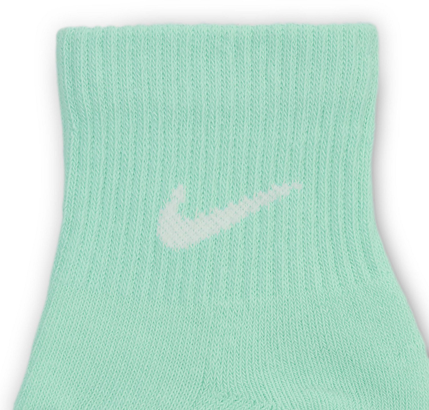 Nike Everyday Plus Cushioned Training No-Show Socks (6 Pairs) - view number 4