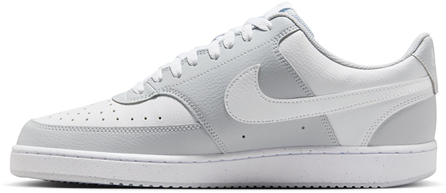 Nike Men's Court Vision Next Nature Shoes - view number 2