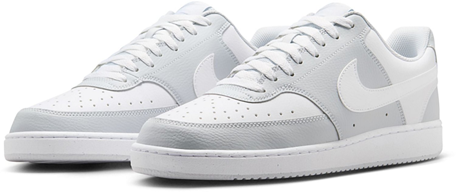 Nike Men's Court Vision Next Nature Shoes - view number 3