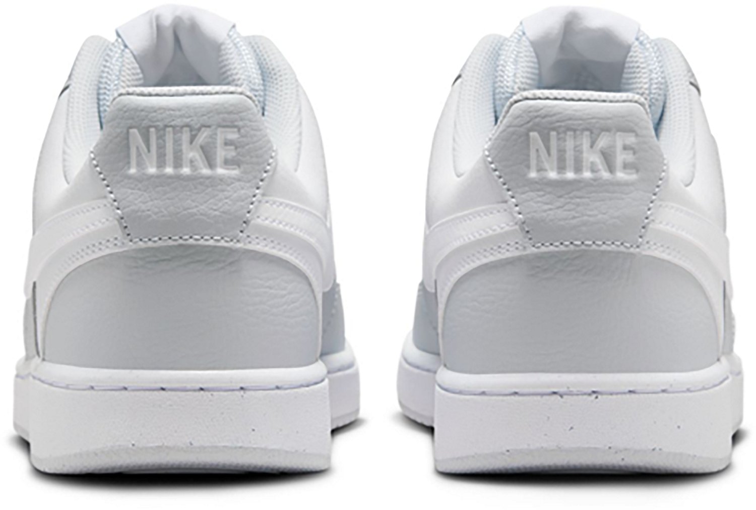 Nike Men's Court Vision Next Nature Shoes - view number 4