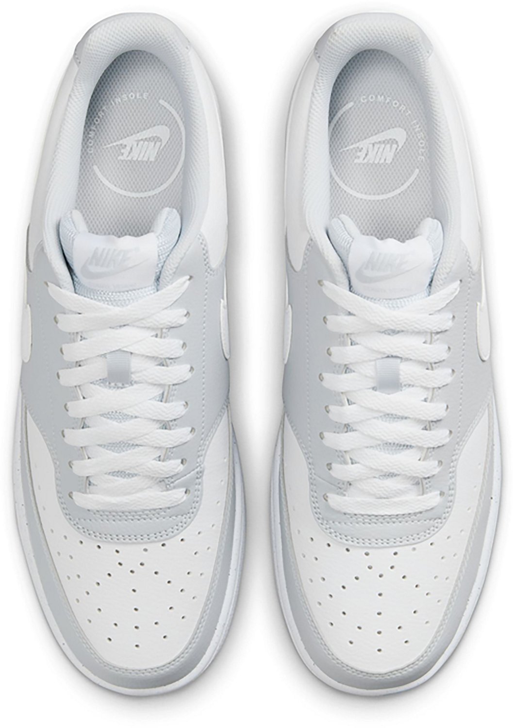 Nike Men's Court Vision Next Nature Shoes - view number 5