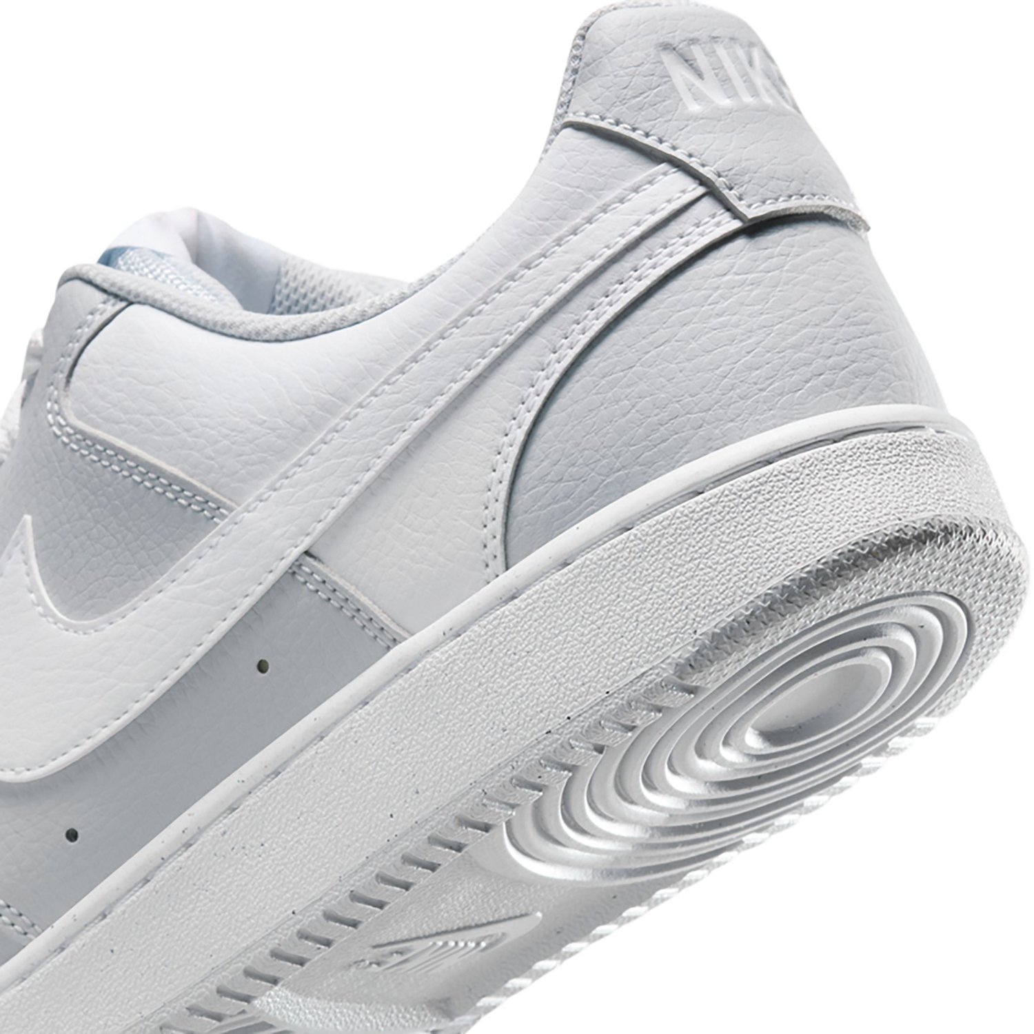 Nike Men's Court Vision Next Nature Shoes - view number 8