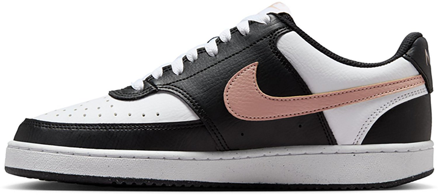 Nike Women’s Court Vision Low Next Nature Shoes