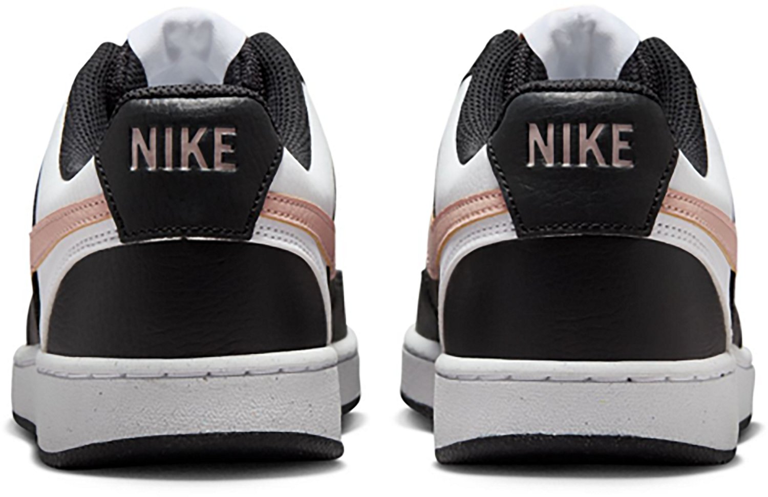 Nike Women’s Court Vision Low Next Nature Shoes