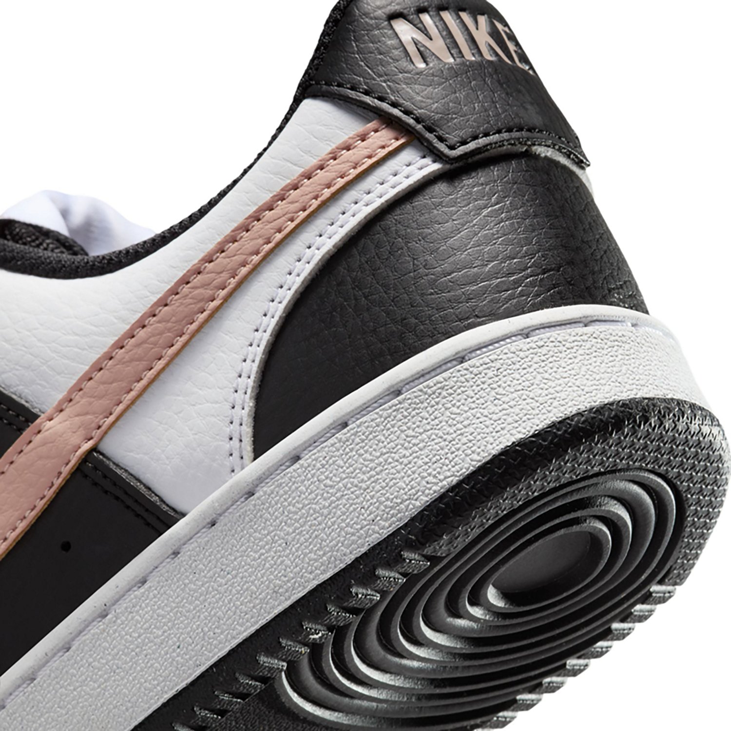 Nike Women’s Court Vision Low Next Nature Shoes