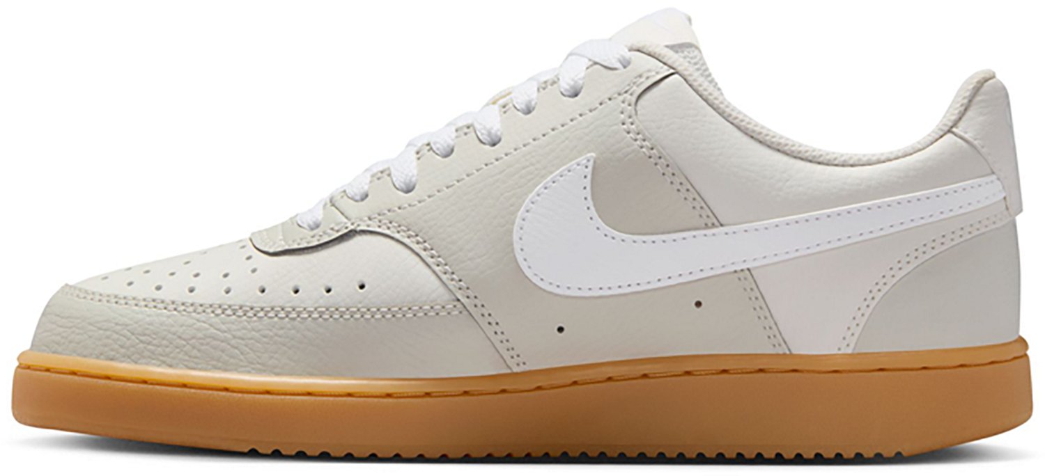 Nike Women’s Court Vision Low Next Nature Shoes - view number 2