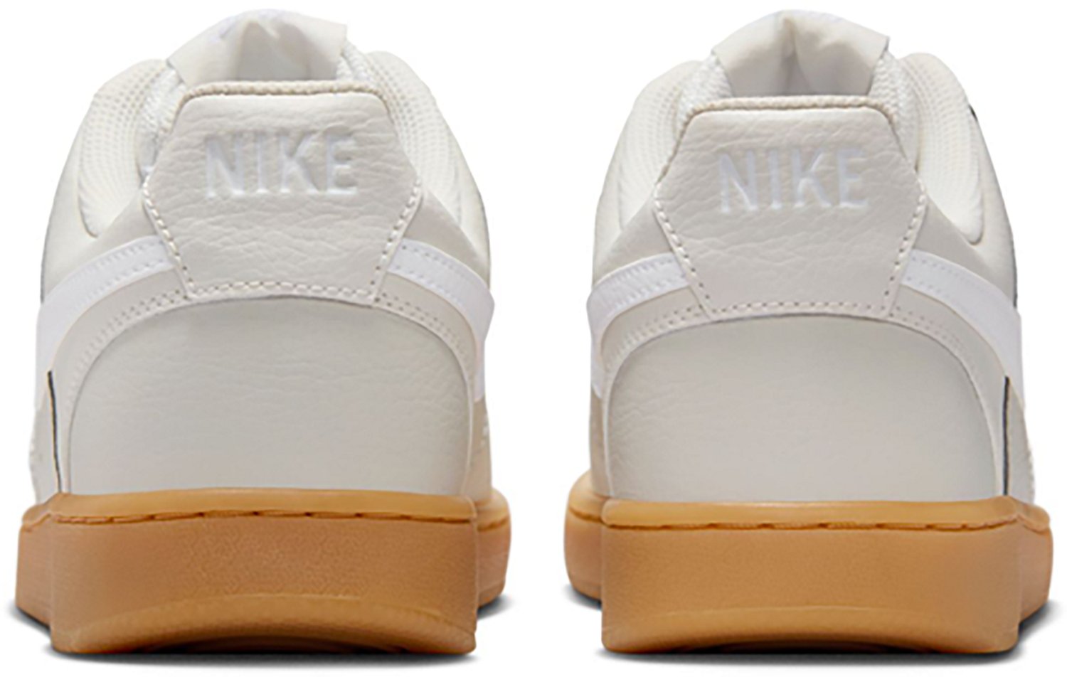 Nike Women’s Court Vision Low Next Nature Shoes - view number 4