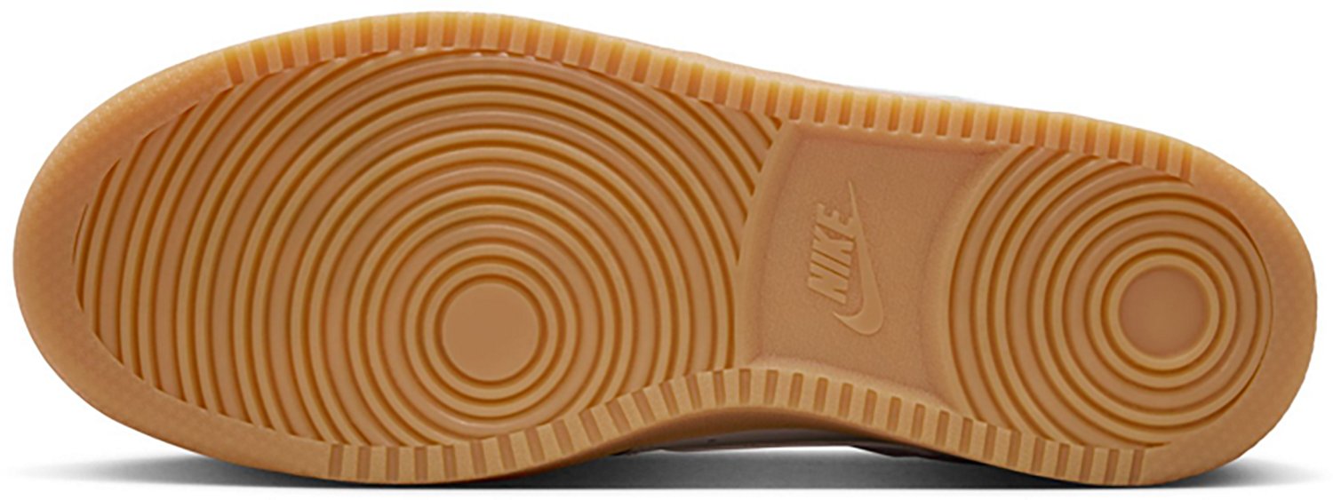 Nike Women’s Court Vision Low Next Nature Shoes - view number 6
