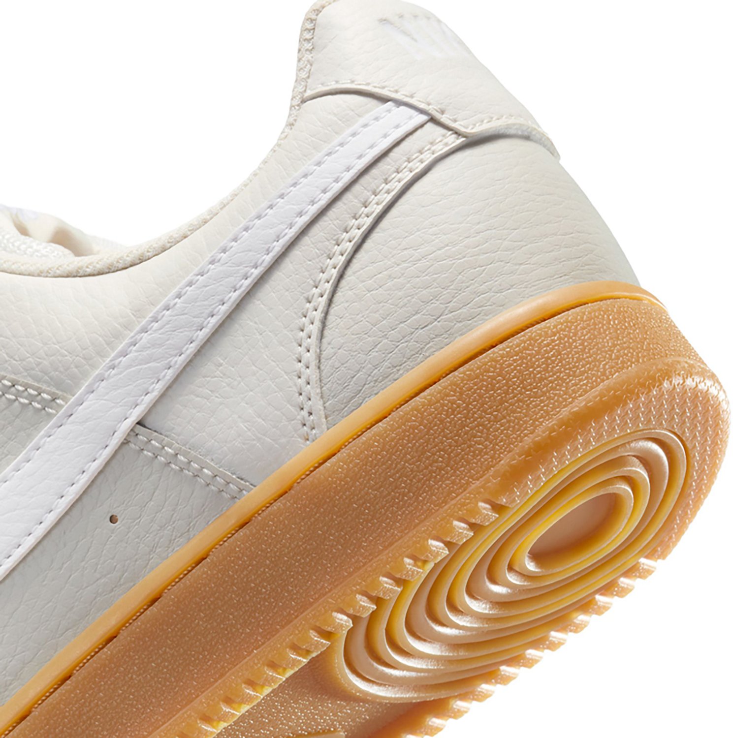 Nike Women’s Court Vision Low Next Nature Shoes - view number 8