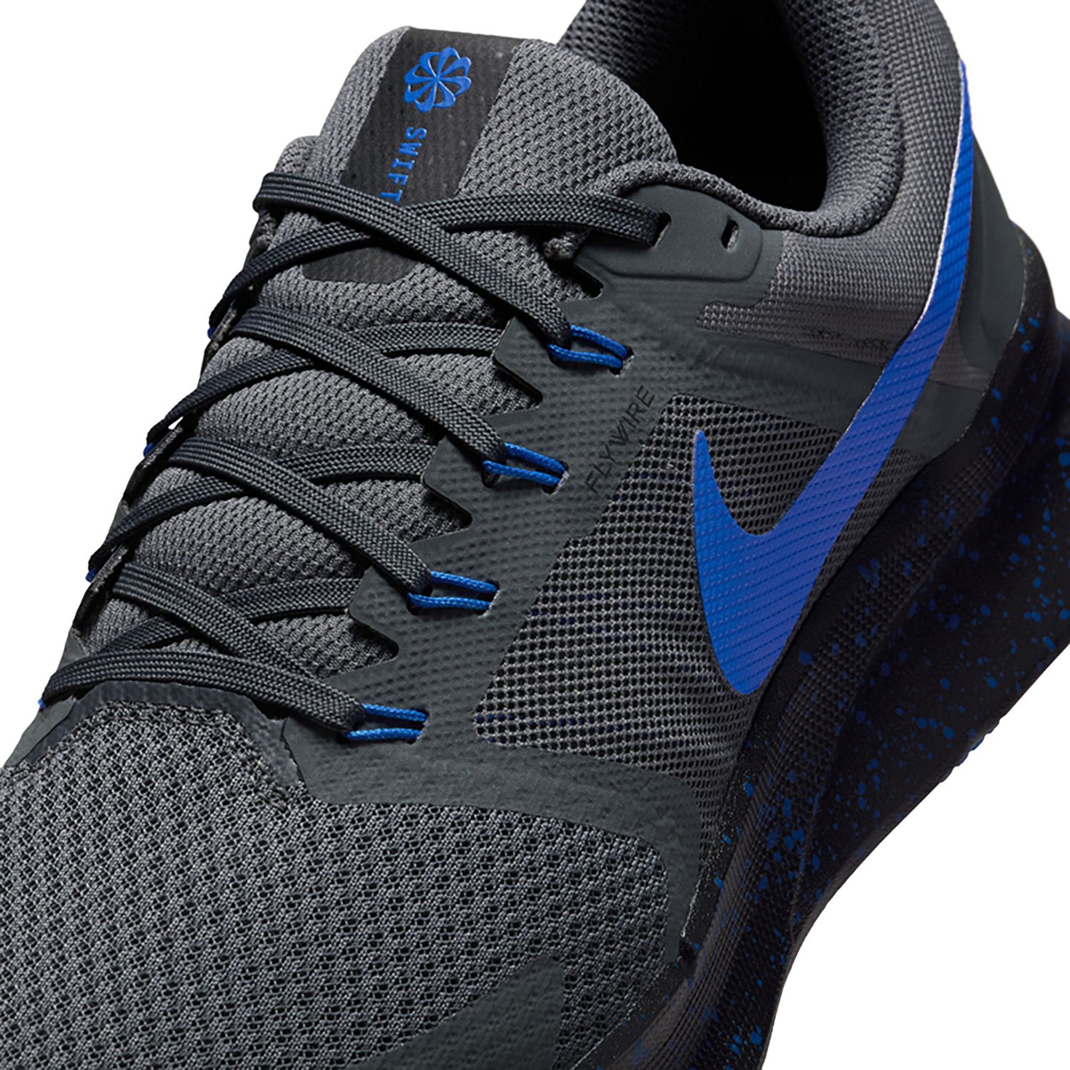 Nike Men's Run Swift 3 Running Shoes - view number 7