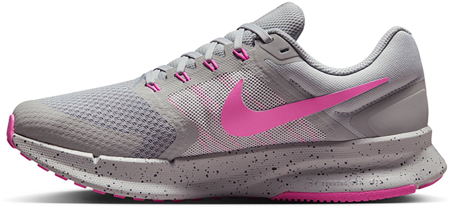 Nike Women's Run Swift 3 Running Shoes - view number 2