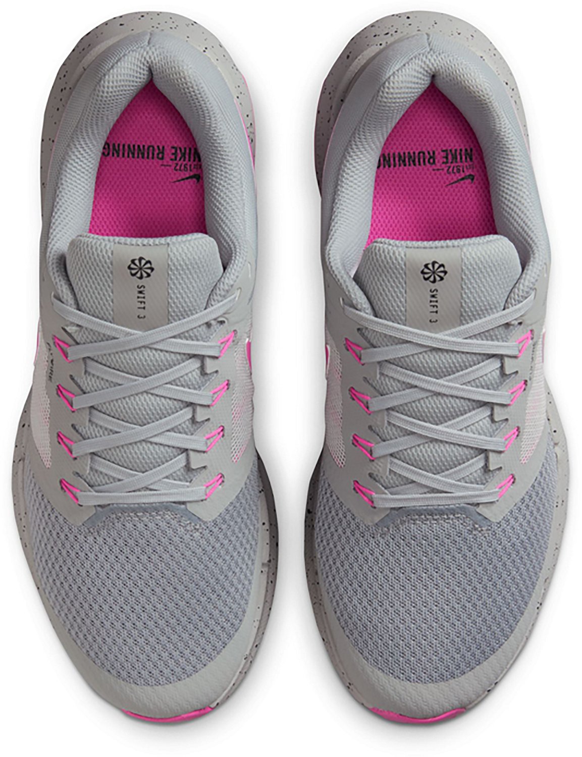 Nike Women's Run Swift 3 Running Shoes - view number 5