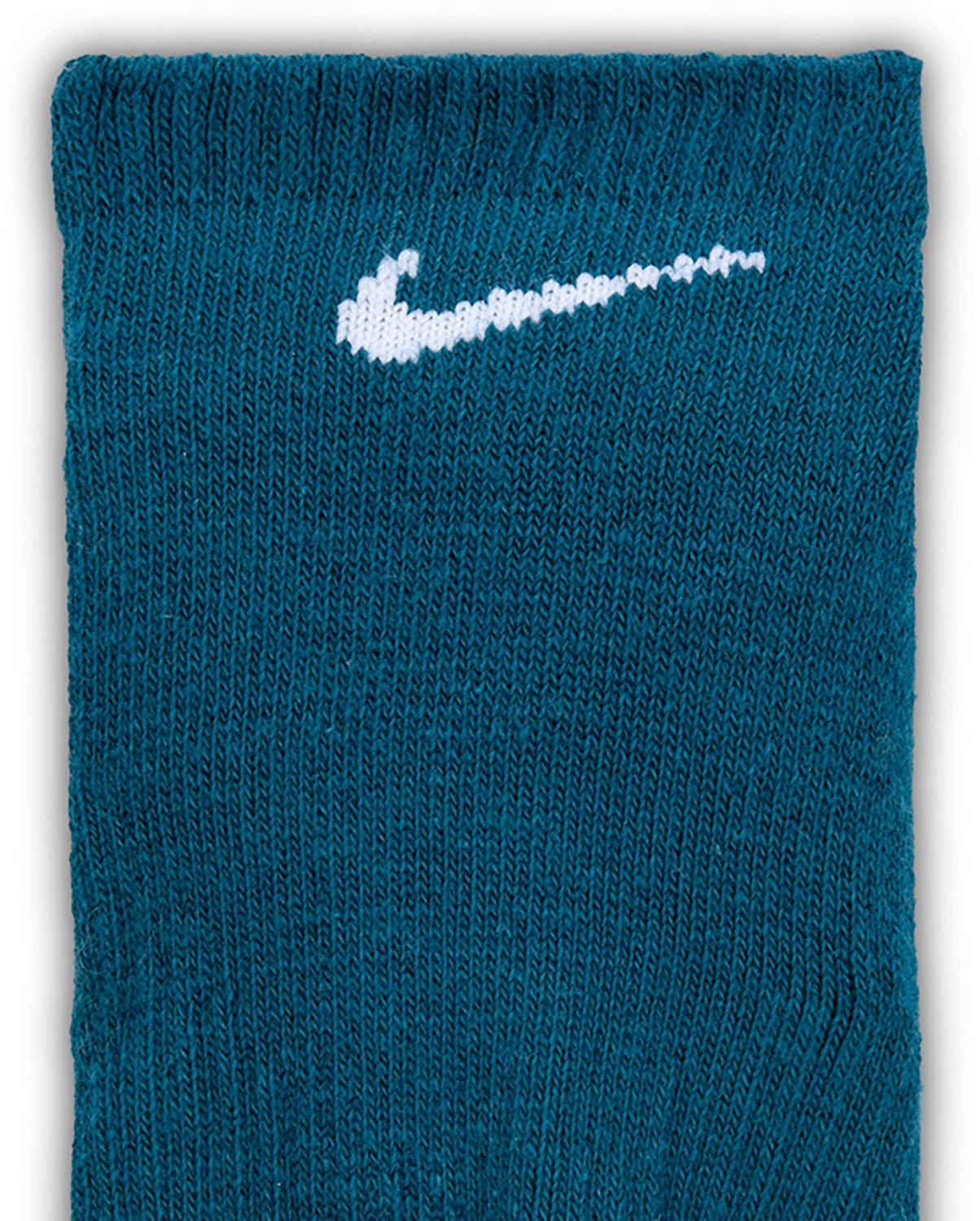 Nike Men's Everyday Plus Cushion Training No Show Socks 6 Pack - view number 4