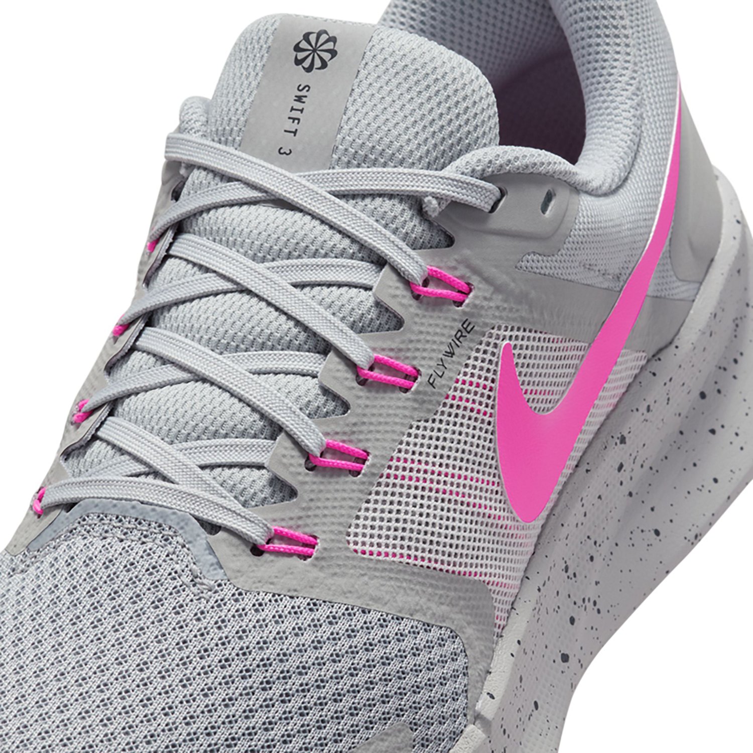 Nike Women's Run Swift 3 Running Shoes - view number 7