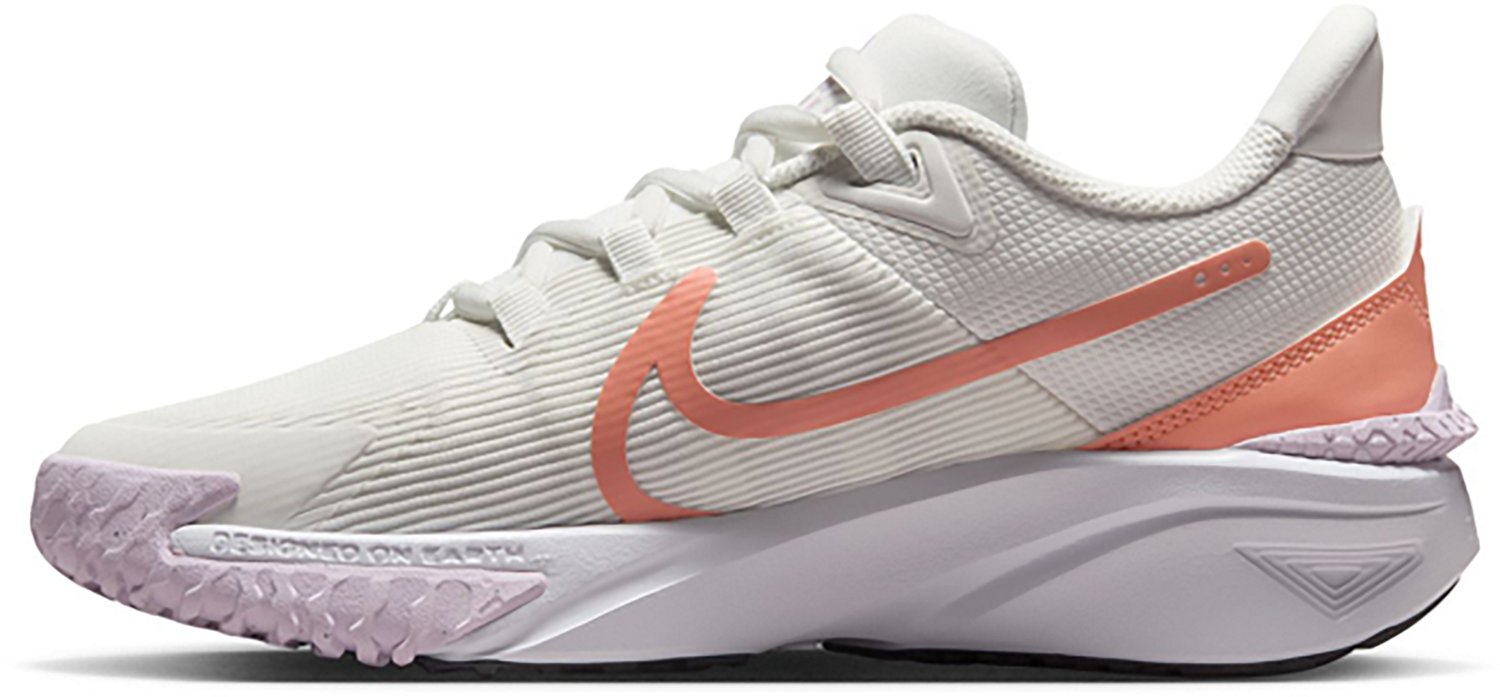 Nike Kids' Grade School Star Runner 4 Running Shoes - view number 2