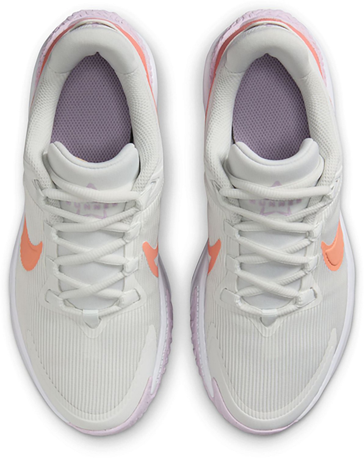 Nike Kids' Grade School Star Runner 4 Running Shoes - view number 5