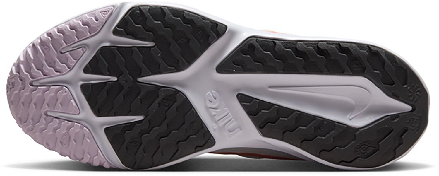 Nike Kids' Grade School Star Runner 4 Running Shoes - view number 6