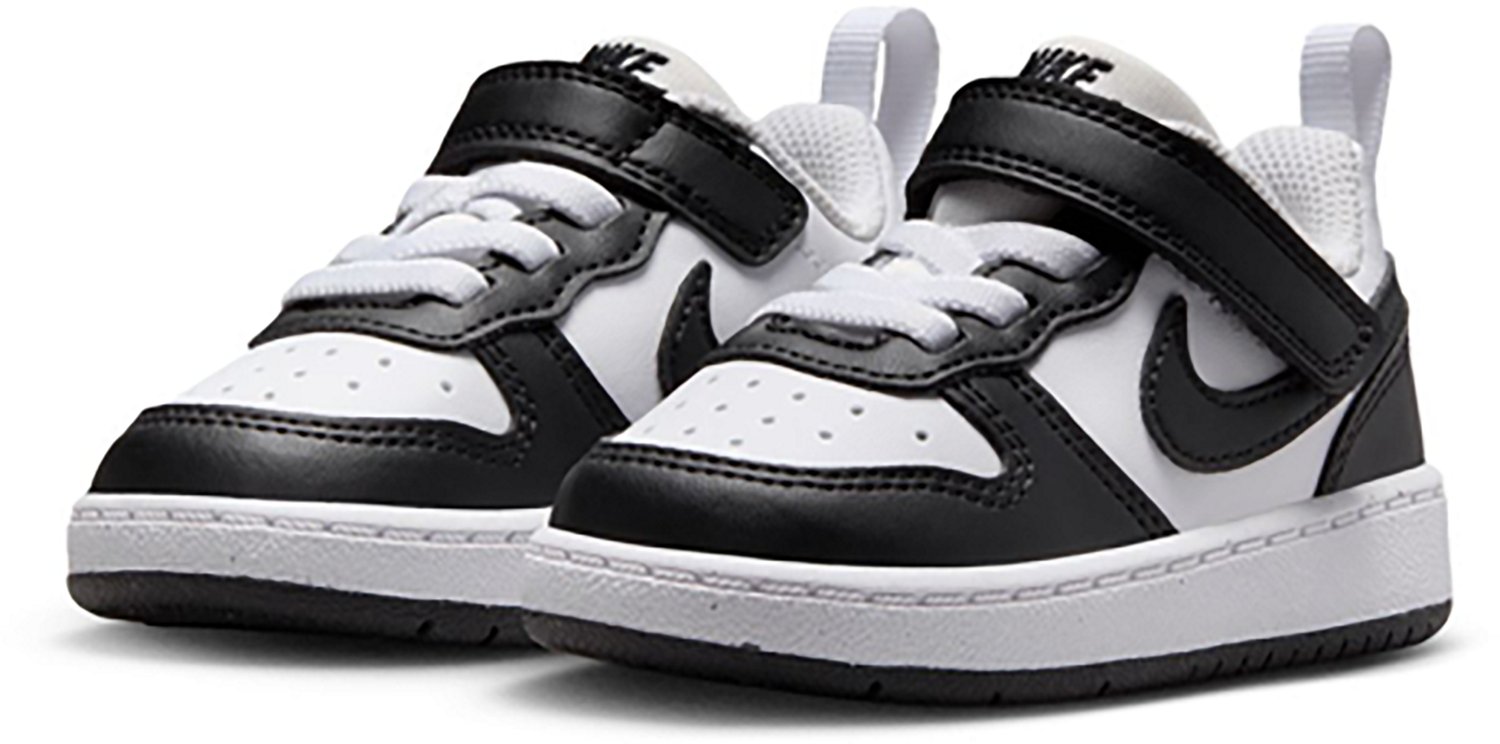 Nike Toddler Court Borough Low Recraft Shoes                                                                                     - view number 3