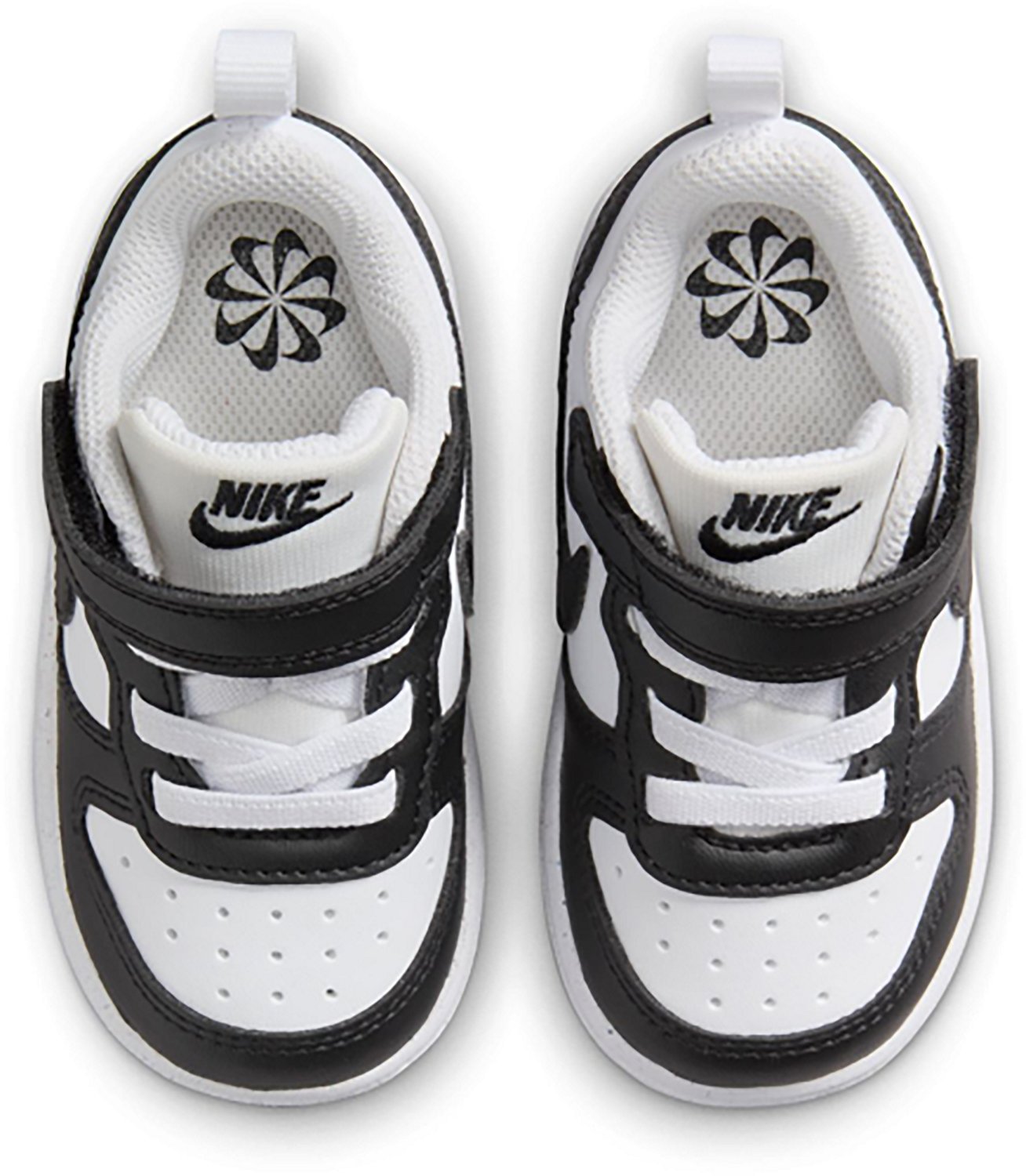 Nike Toddler Court Borough Low Recraft Shoes                                                                                     - view number 5