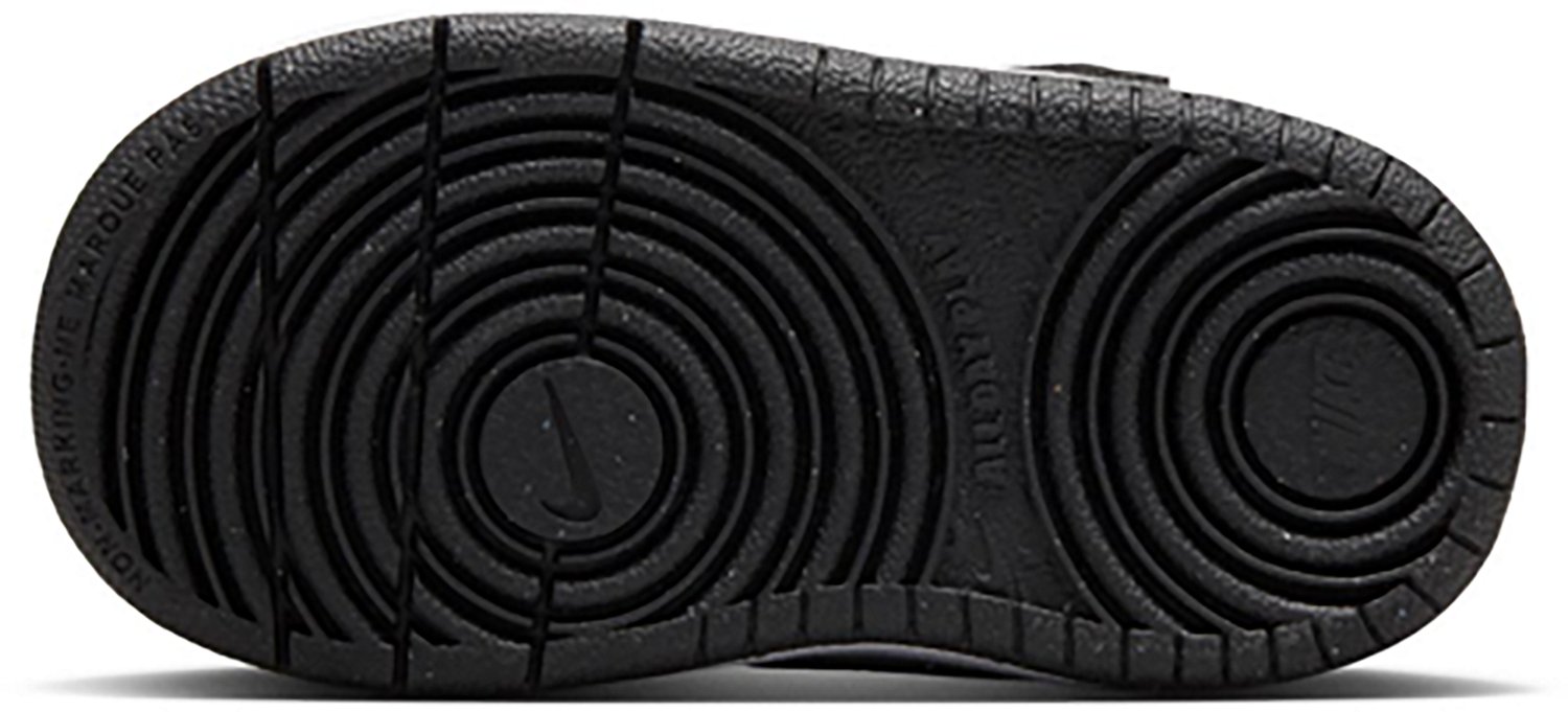 Nike Toddler Court Borough Low Recraft Shoes                                                                                     - view number 6