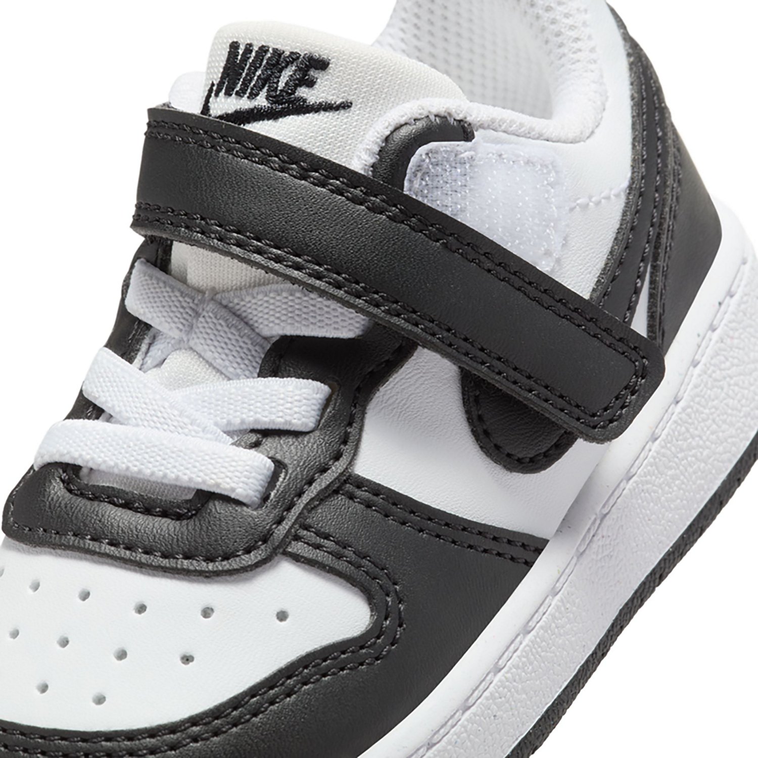 Nike Toddler Court Borough Low Recraft Shoes                                                                                     - view number 7