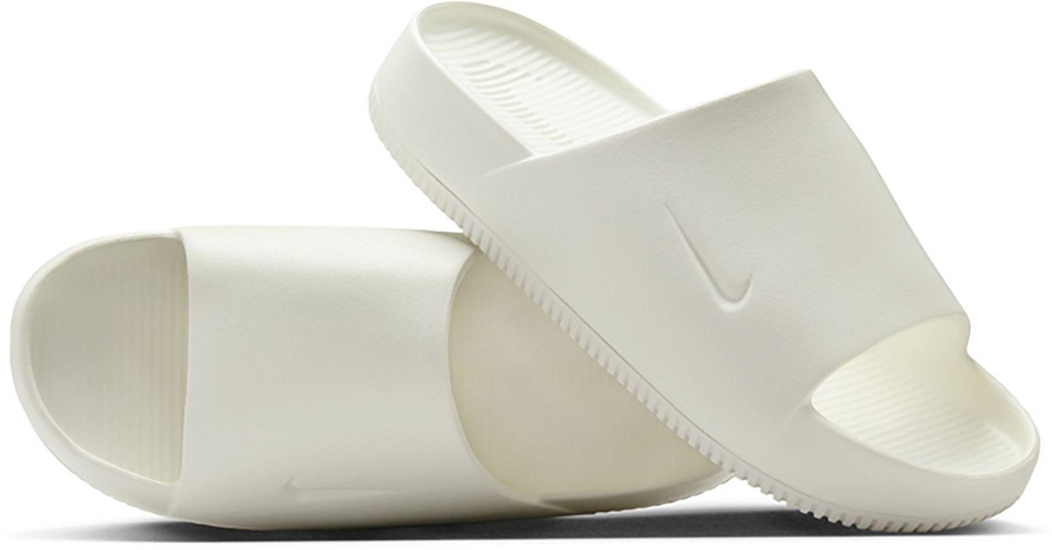 Nike Women's Calm Slides - view number 3