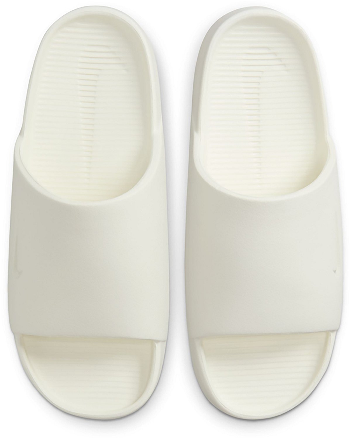 Nike Women's Calm Slides - view number 4