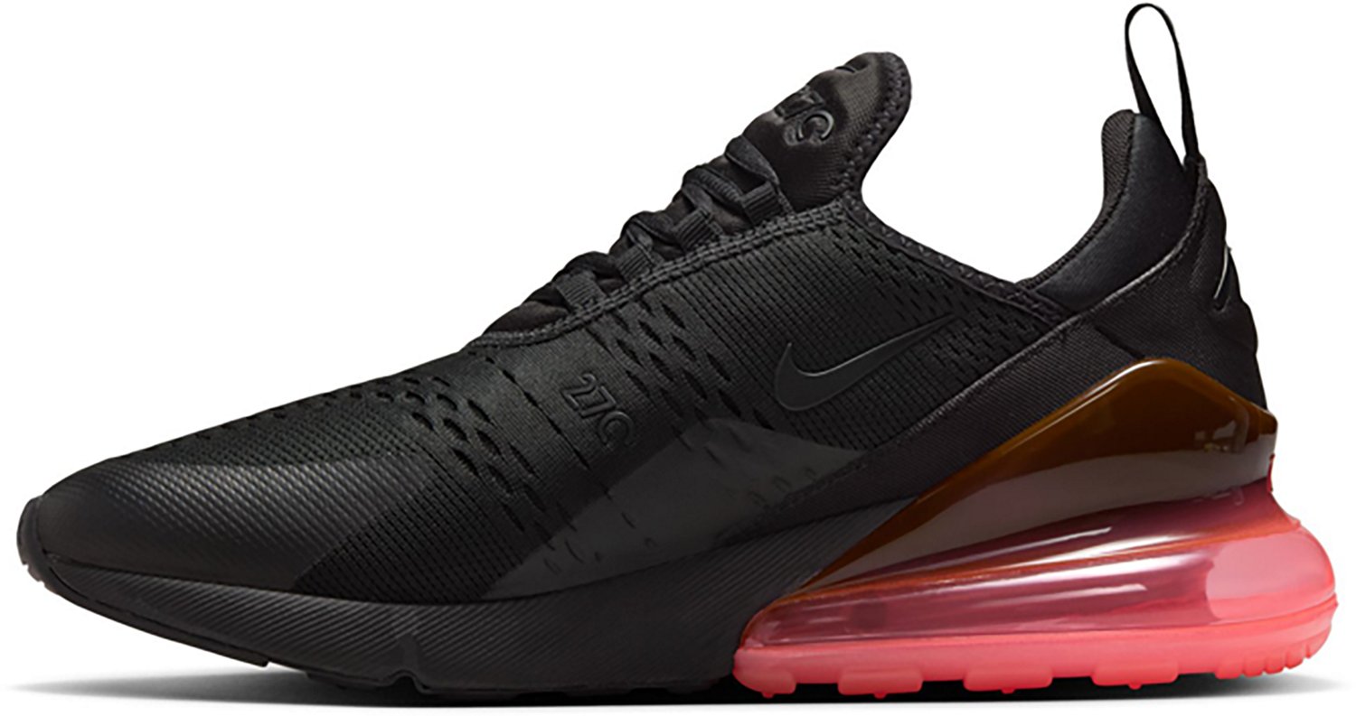Nike Men’s Air Max 270 Shoes - view number 2