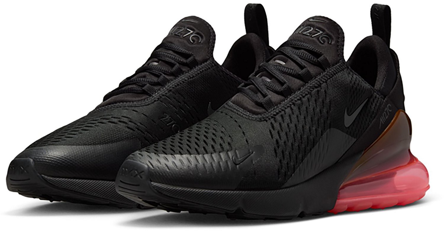 Nike Men’s Air Max 270 Shoes - view number 3