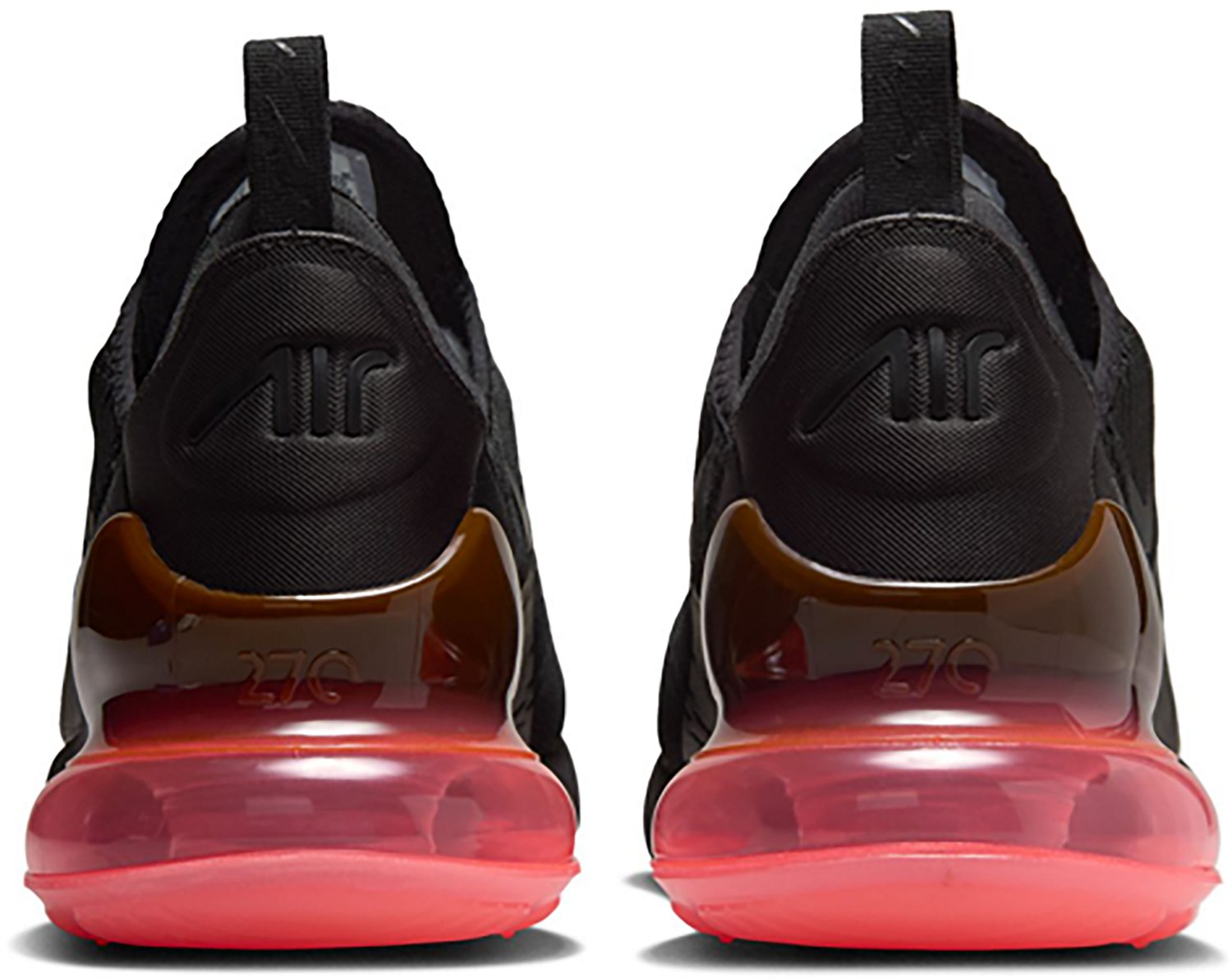 Nike Men’s Air Max 270 Shoes - view number 4
