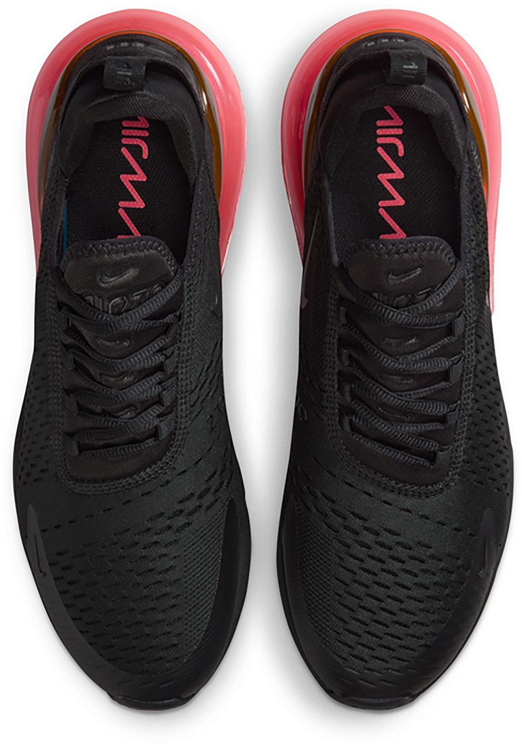 Nike Men’s Air Max 270 Shoes - view number 5