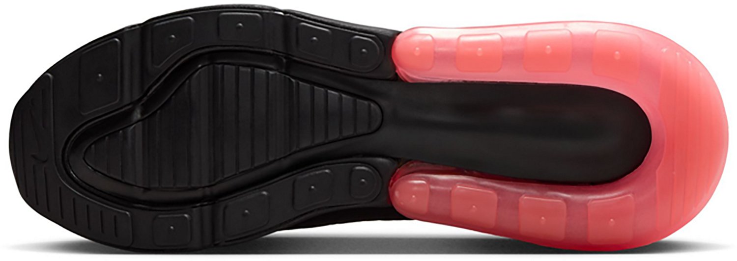 Nike Men’s Air Max 270 Shoes - view number 6