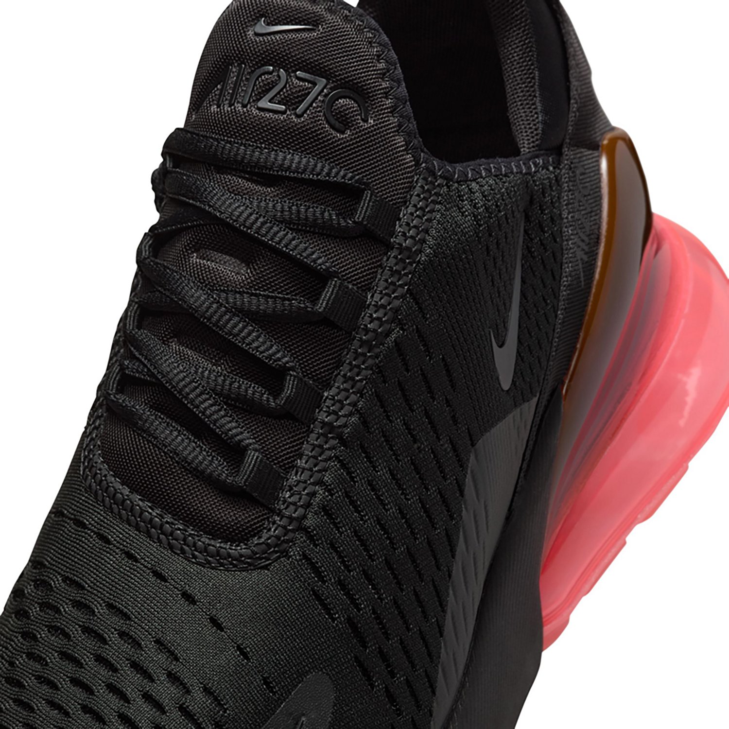 Nike Men’s Air Max 270 Shoes - view number 7