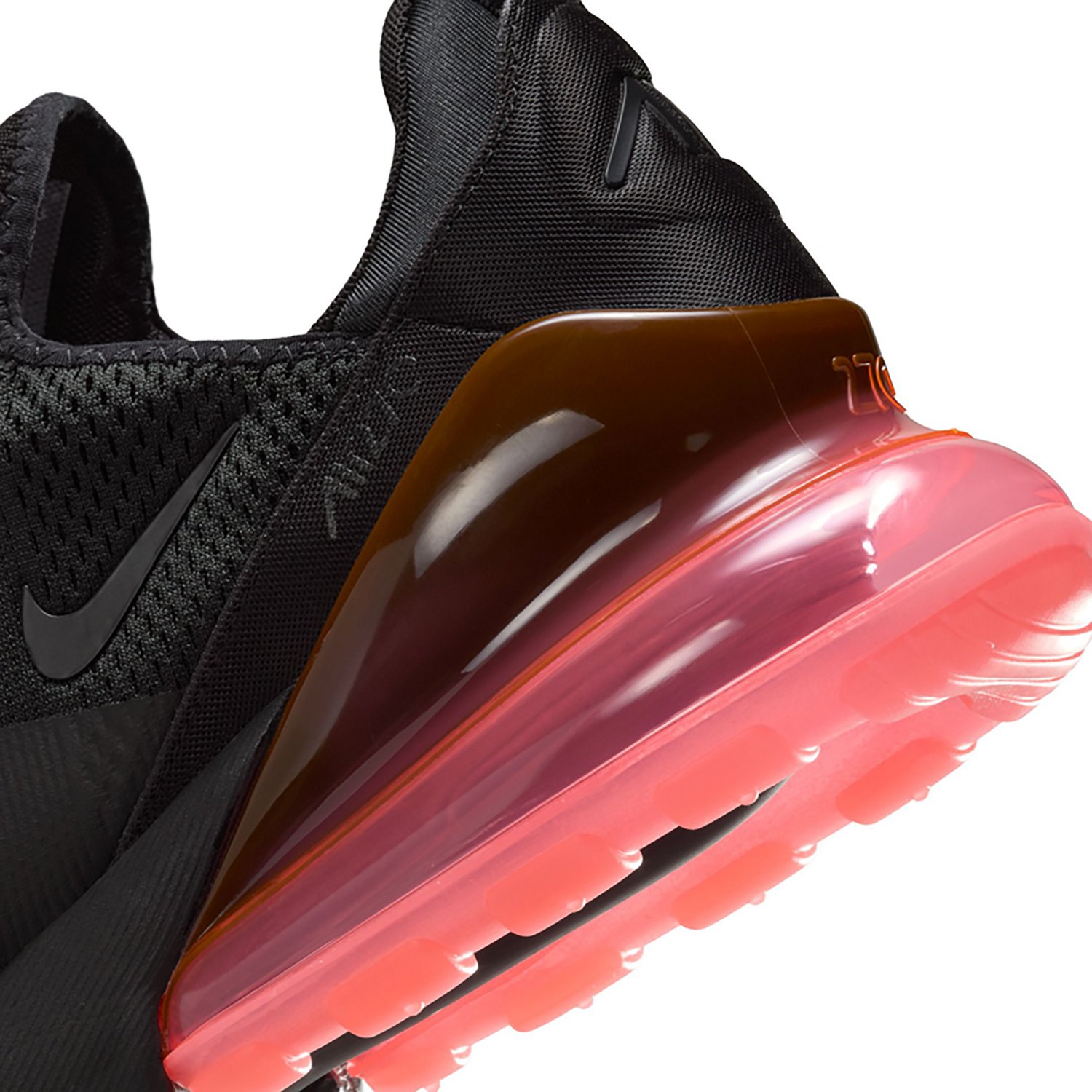 Nike Men’s Air Max 270 Shoes - view number 8