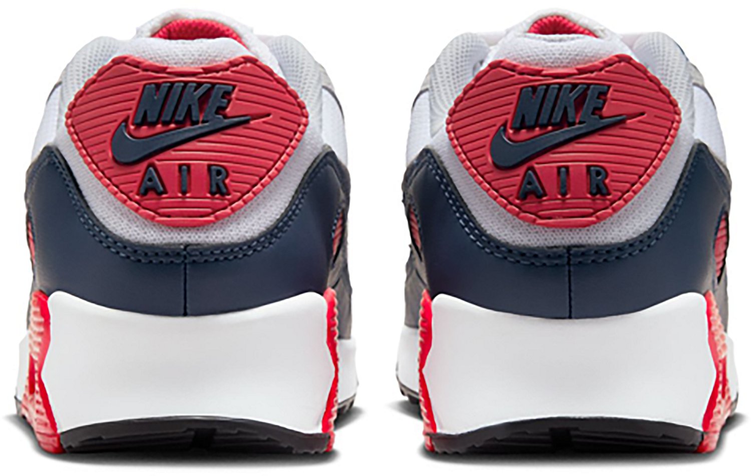 Nike Men’s Air Max 90 Shoes                                                                                                    - view number 4