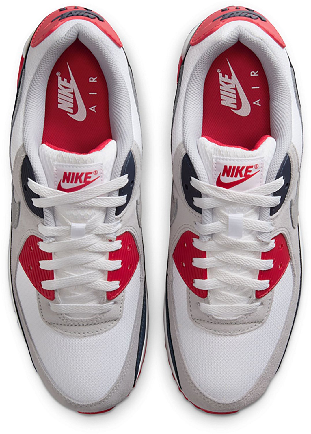 Nike Men’s Air Max 90 Shoes                                                                                                    - view number 5