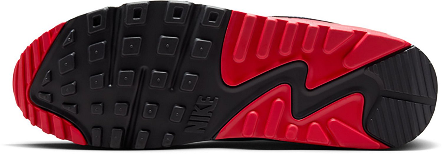 Nike Men’s Air Max 90 Shoes                                                                                                    - view number 6