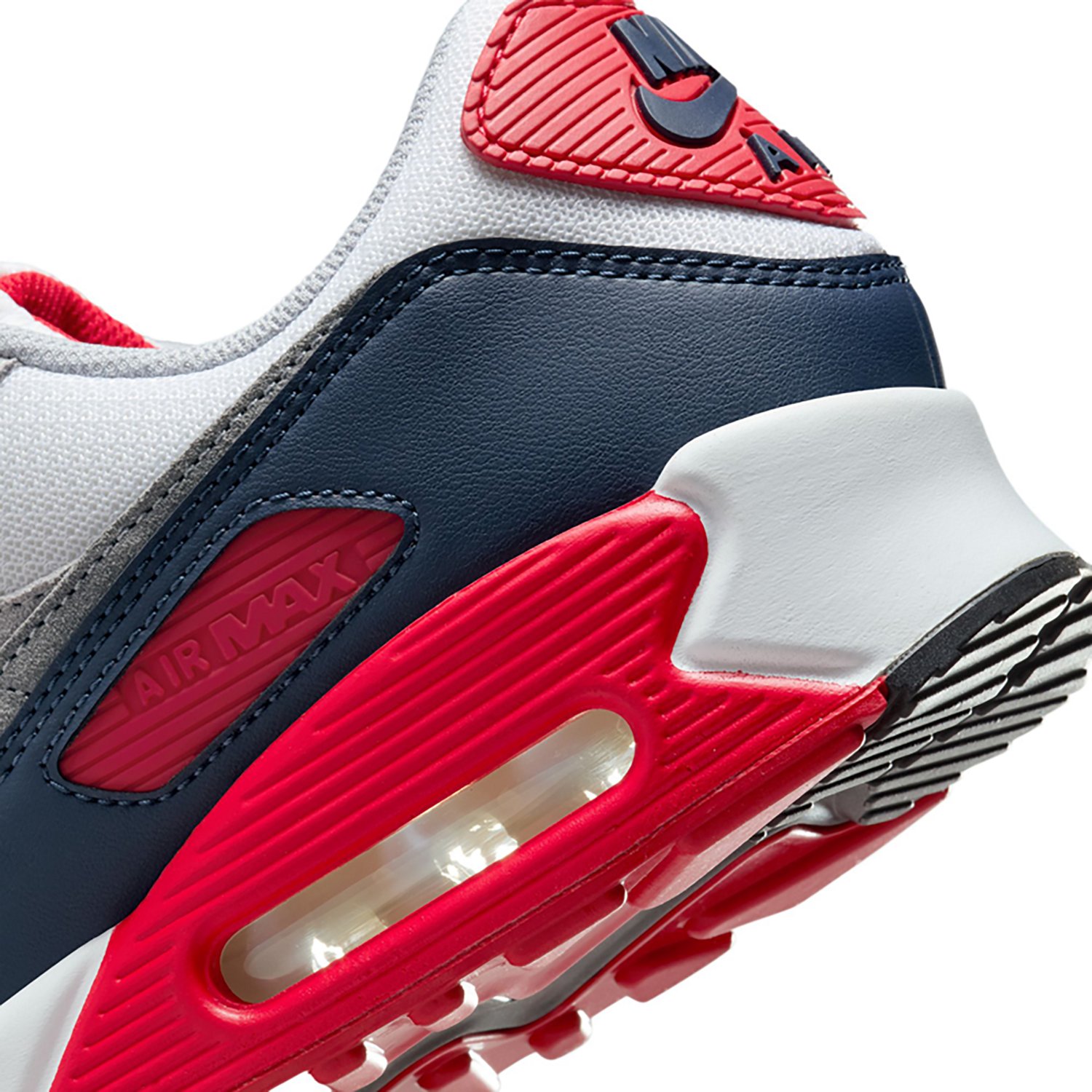 Nike Men’s Air Max 90 Shoes                                                                                                    - view number 8