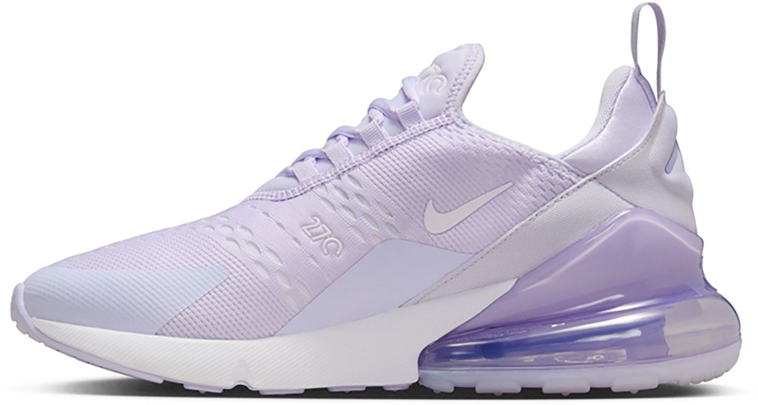 Nike Women's Air Max 270 Shoes                                                                                                   - view number 2