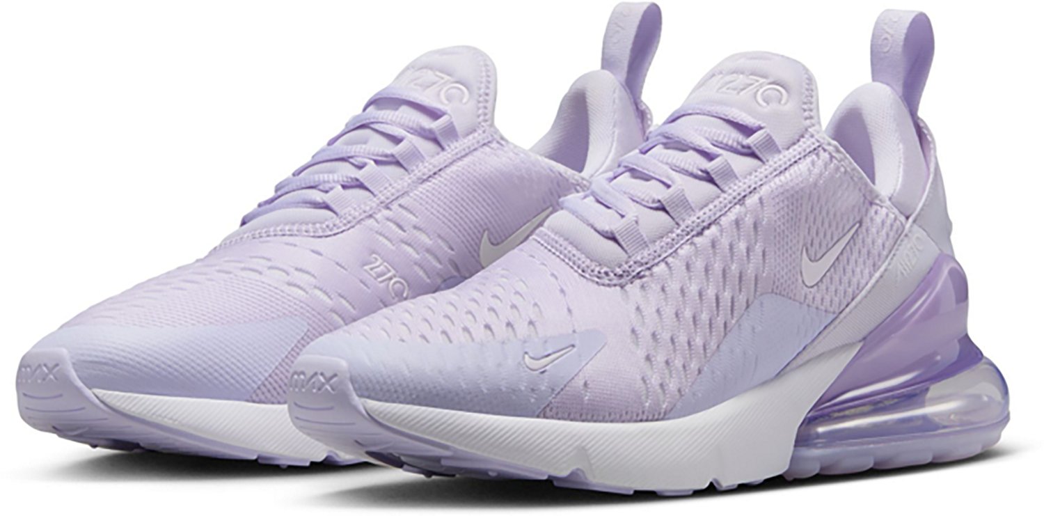 Nike Women's Air Max 270 Shoes                                                                                                   - view number 3