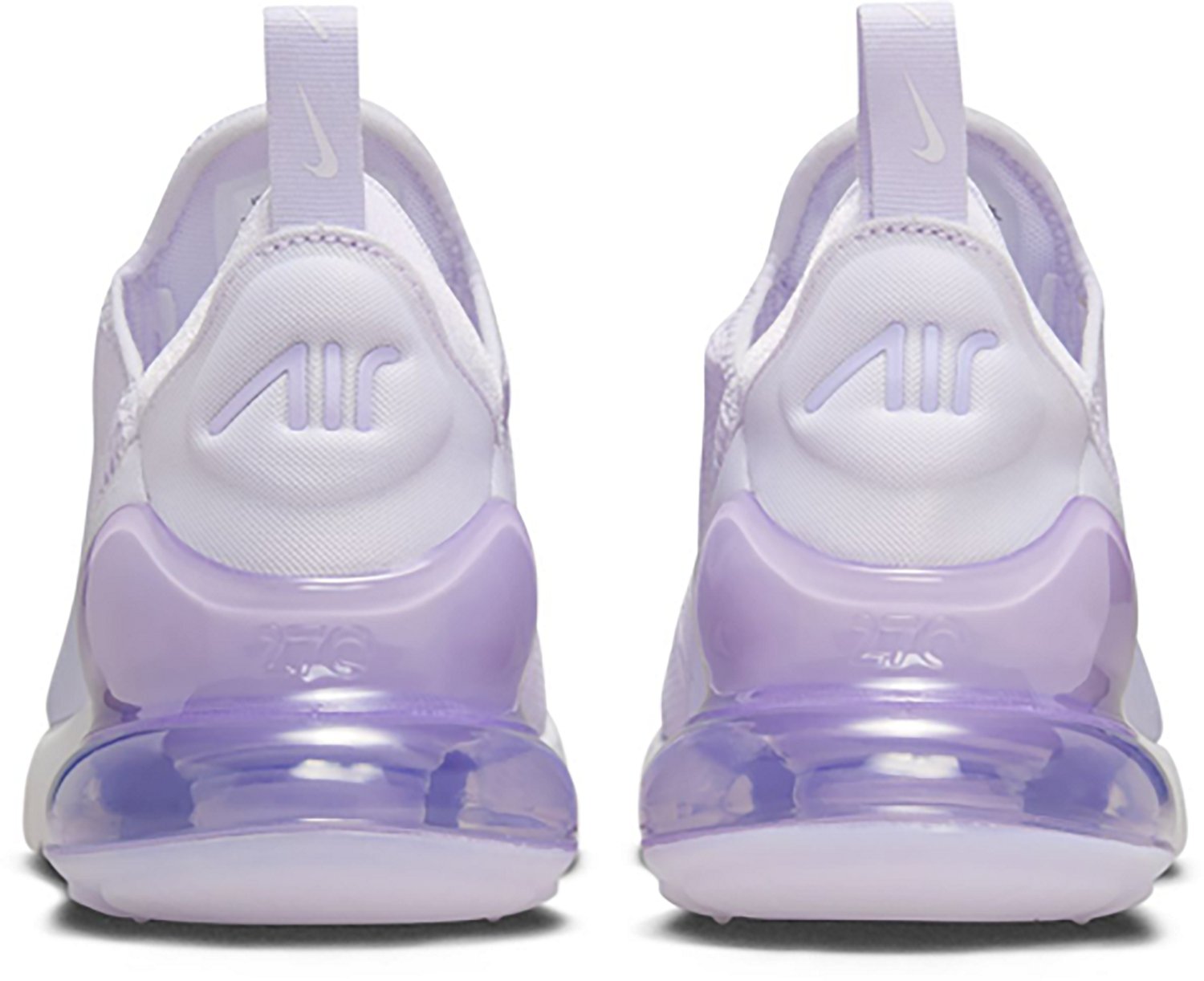 Nike Women's Air Max 270 Shoes                                                                                                   - view number 4