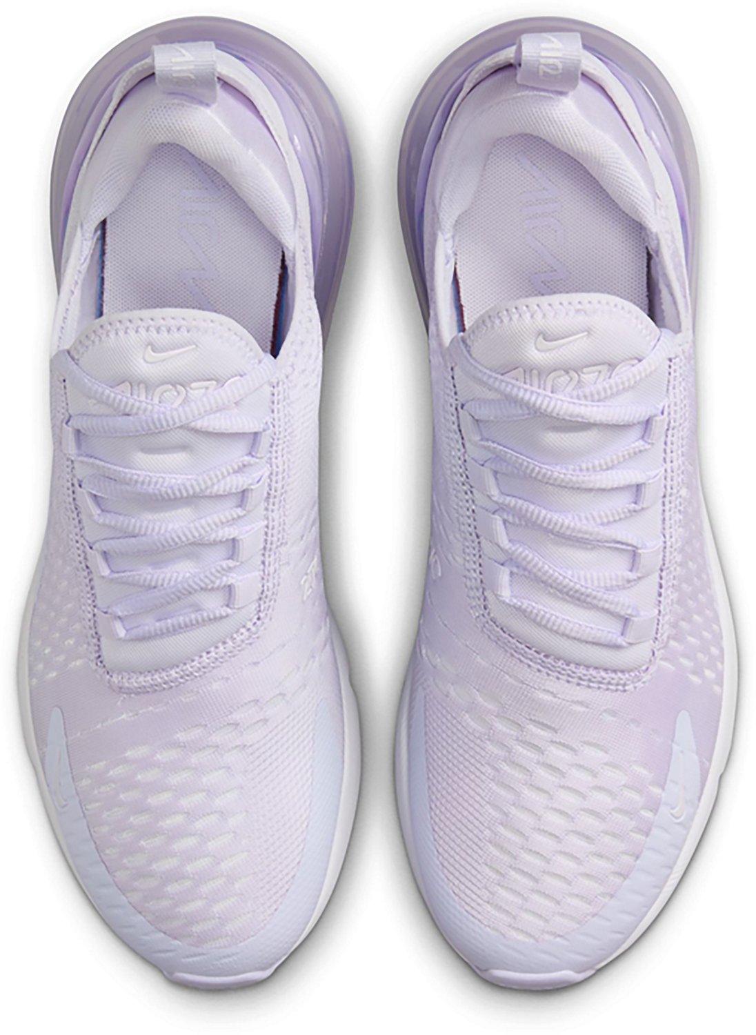 Nike Women's Air Max 270 Shoes                                                                                                   - view number 5