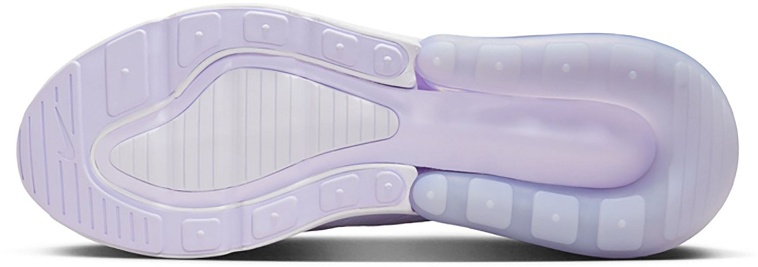 Nike Women's Air Max 270 Shoes                                                                                                   - view number 6