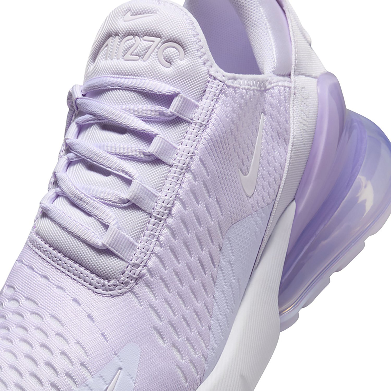 Nike Women's Air Max 270 Shoes                                                                                                   - view number 7