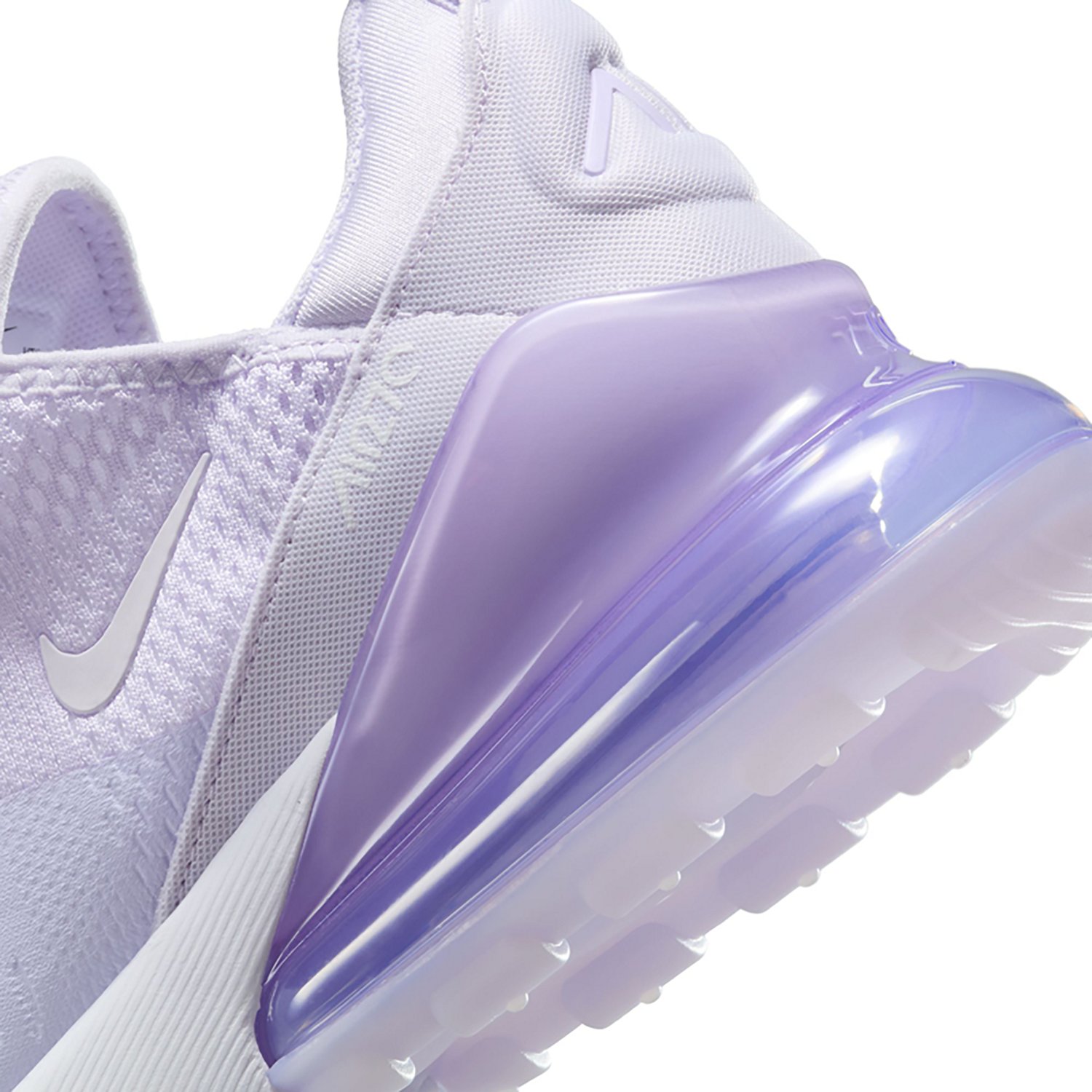 Nike Women's Air Max 270 Shoes                                                                                                   - view number 8