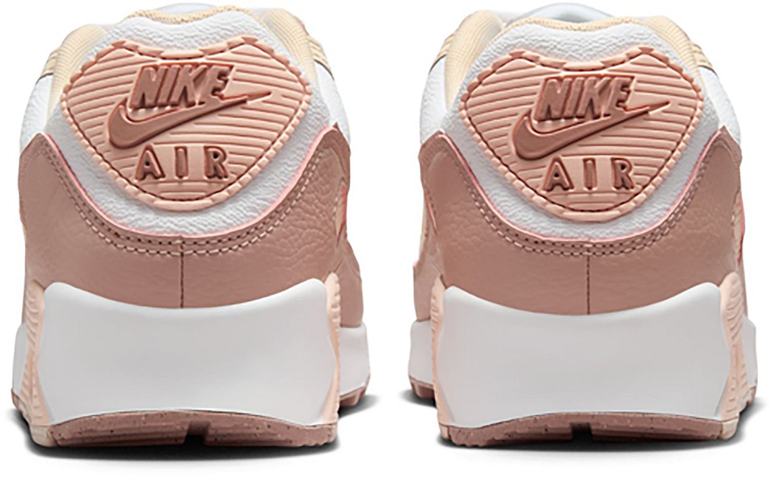 Nike Women's Air Max 90 Shoes - view number 4