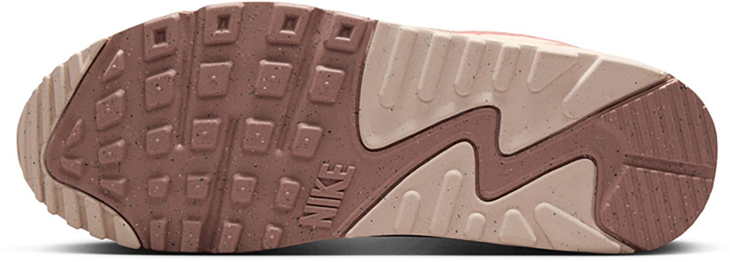 Nike Women's Air Max 90 Shoes - view number 6